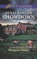 Cover: Texas Ranger Showdown - Mills & Boon