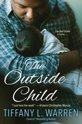 Cover: Outside Child - Dafina