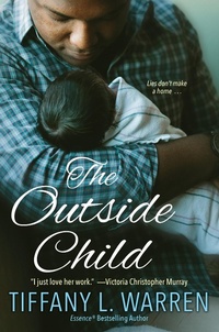 Enlarge image Cover: Outside Child - Dafina