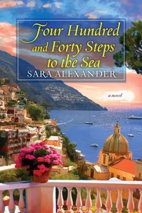 Enlarge image Cover: Four Hundred and Forty Steps to the Sea - Kensington Books