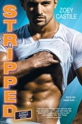 Cover: Stripped - Kensington Books