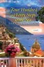 Cover: Four Hundred and Forty Steps to the Sea - Kensington Publishing