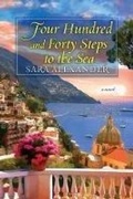 Cover: Four Hundred and Forty Steps to the Sea - Kensington Publishing