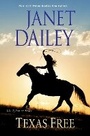Cover: Texas Free - Kensington Publishing