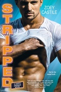 Cover: Stripped - Kensington Publishing
