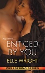 Cover: Enticed by You - Dafina