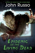 Cover: Epidemic of the Living Dead - Kensington Books