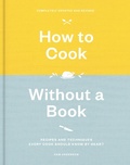 Cover: How to Cook Without a Book - Ballantine Books Inc.