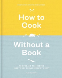 Enlarge image Cover: How to Cook Without a Book - Ballantine Books Inc.