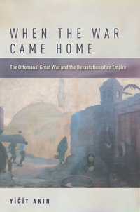 Abbildung von: When the War Came Home - Stanford University Press