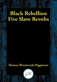 Abbildung von: Black Rebellion - Dancing Unicorn Books