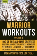 Cover: Warrior Workouts, Volume 3 - Hatherleigh Press