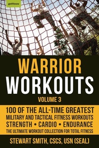 Abbildung von: Warrior Workouts, Volume 3 - Hatherleigh Press