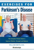 Cover: Exercises for Parkinson's Disease - Hatherleigh Press