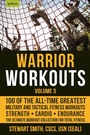 Cover: Warrior Workouts, Volume 3 - Hatherleigh Press,U.S.