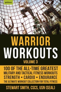 Enlarge image Cover: Warrior Workouts, Volume 3 - Hatherleigh Press,U.S.