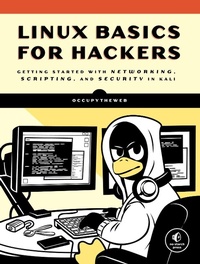 Abbildung von: Linux Basics for Hackers - No Starch Press