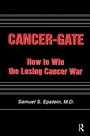 Cover: Cancer-gate - Baywood Publishing Company Inc