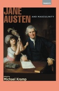 Cover: Jane Austen and Masculinity - Bucknell University Press,U.S.