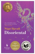 Cover: Disoriental - Europa Editions