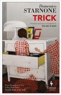 Cover: Trick - Europa Editions