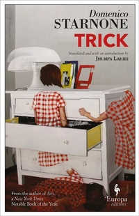 Enlarge image Cover: Trick - Europa Editions