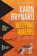 Cover: Weeping Waters - World Noir