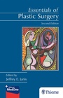 Cover: Essentials of Plastic Surgery - Thieme Publishers