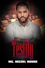 Cover: Testify - Urban Books