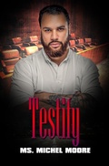 Cover: Testify - Urban Books