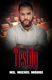 Enlarge image Cover: Testify - Urban Books