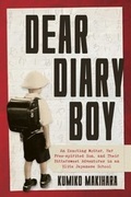 Cover: Dear Diary Boy - Arcade Publishing