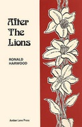 Cover: After the Lions - Amber Lane Press Ltd