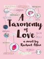 Cover: Taxonomy of Love - Abrams