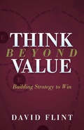 Cover: Think Beyond Value - Morgan James Publishing
