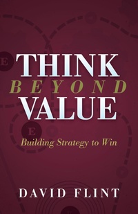 Enlarge image Cover: Think Beyond Value - Morgan James Publishing