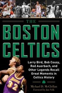 Abbildung von: The Boston Celtics - Sports Publishing