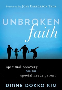 Enlarge image Cover: Unbroken Faith - Hachette Nashville