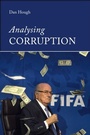 Cover: Analysing Corruption - Agenda Publishing