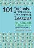 Bild: 101 Inclusive and SEN Science and Computing Lessons - Jessica Kingsley Publishers