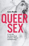 Cover: Queer Sex - Jessica Kingsley Publishers