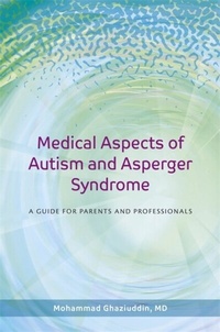 Bild: Medical Aspects of Autism and Asperger Syndrome - Jessica Kingsley Publishers