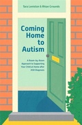 Bild: Coming Home to Autism - Jessica Kingsley Publishers