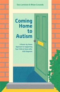 Bild: Coming Home to Autism - Jessica Kingsley Publishers