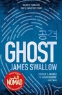 Cover: Ghost - Zaffre