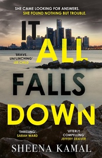 Enlarge image Cover: It All Falls Down - Zaffre