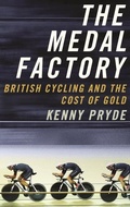 Cover: The Medal Factory - Pursuit