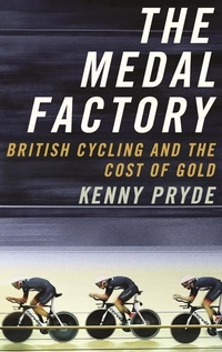 Enlarge image Cover: The Medal Factory - Pursuit
