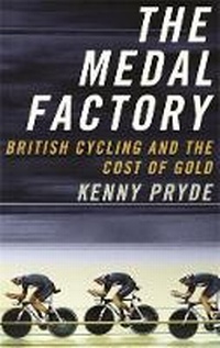 Enlarge image Cover: The Medal Factory - Pursuit