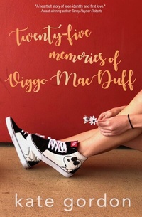Enlarge image Cover: Twenty-five Memories of Viggo MacDuff - Odyssey Books